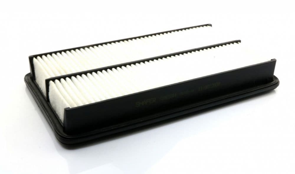 SX42844 - Shafer
