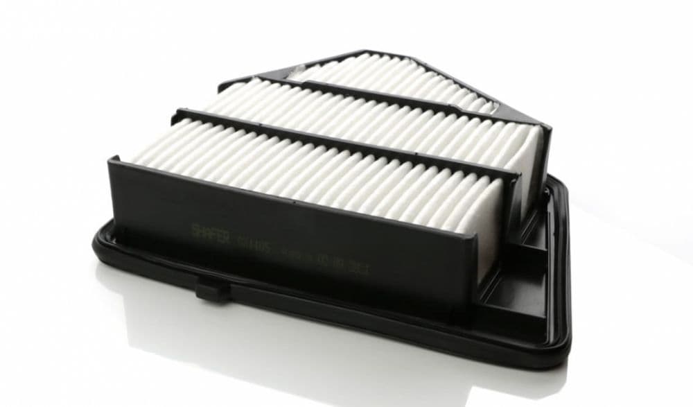 SX4405 - Shafer