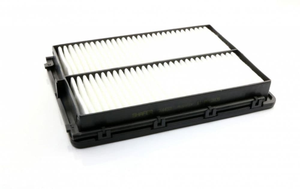SX4432 - Shafer