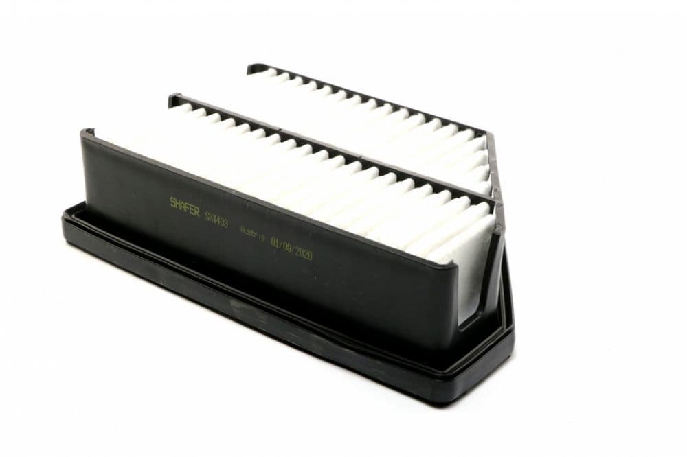SX4433 - Shafer
