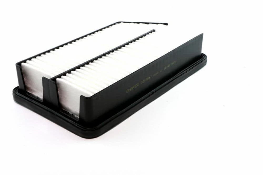 SX49047 - Shafer