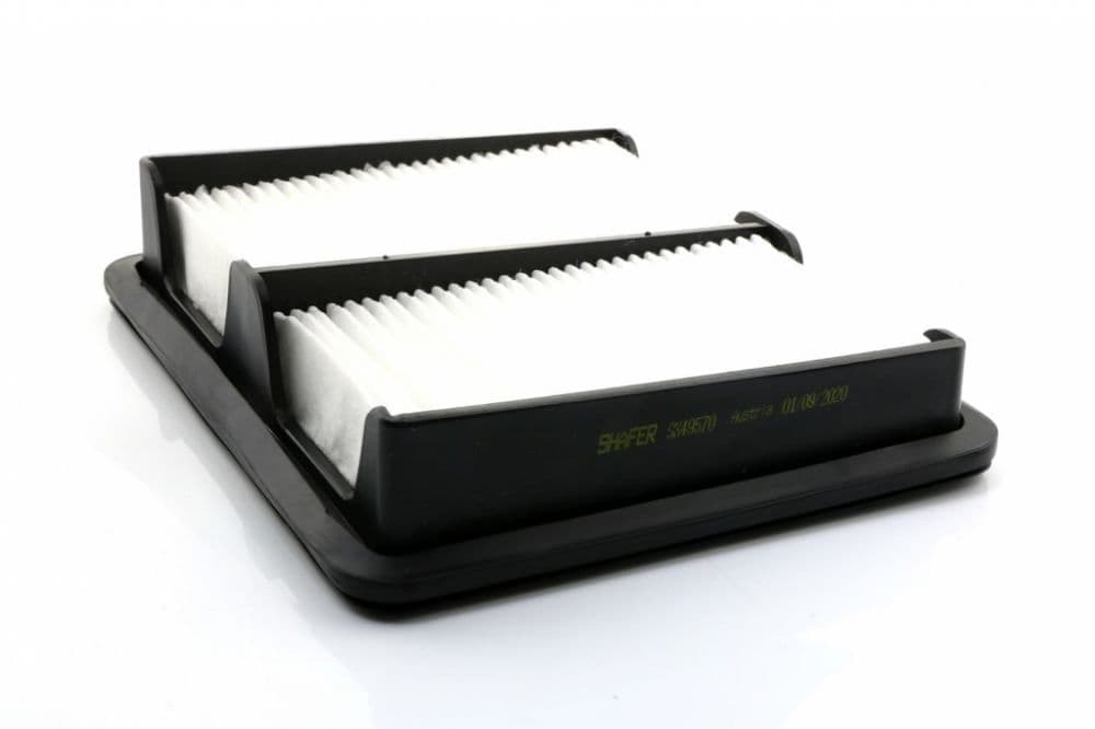 SX49570 - Shafer