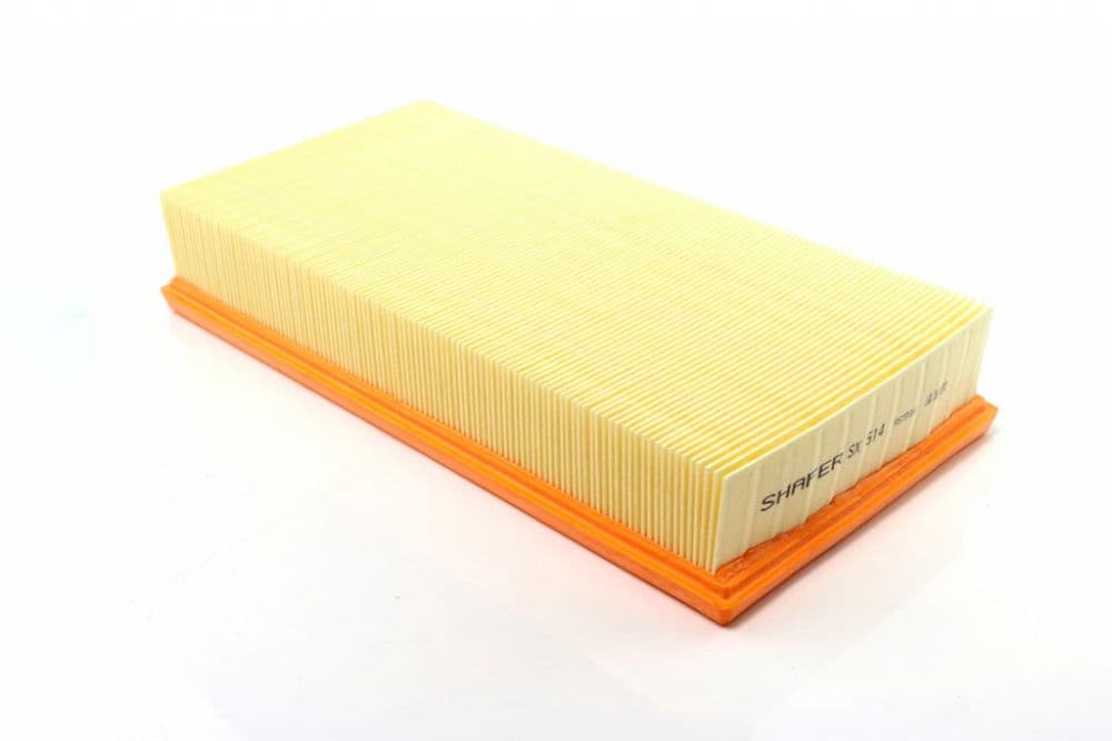 SX514 - Shafer