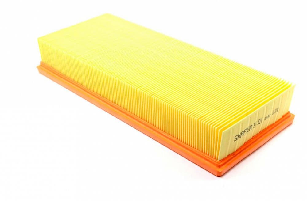 SX521 - Shafer