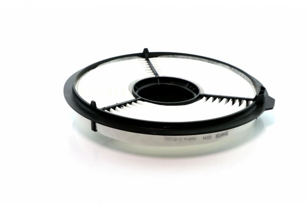 SX544 - Shafer