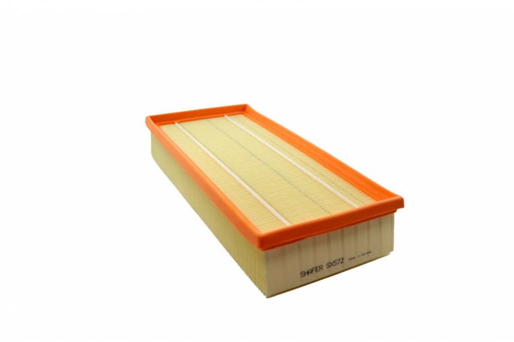 SX572NB - Shafer