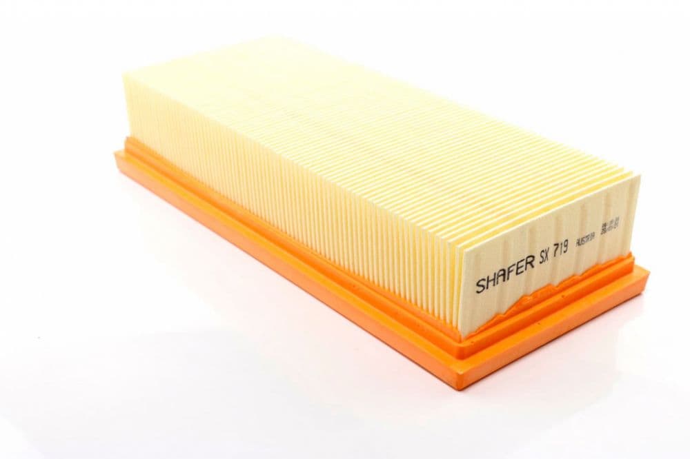 SX719 - Shafer