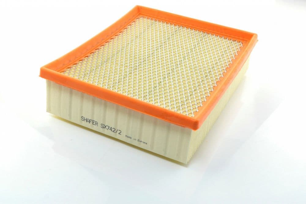 Filtre à аir Shafer SX742/2 