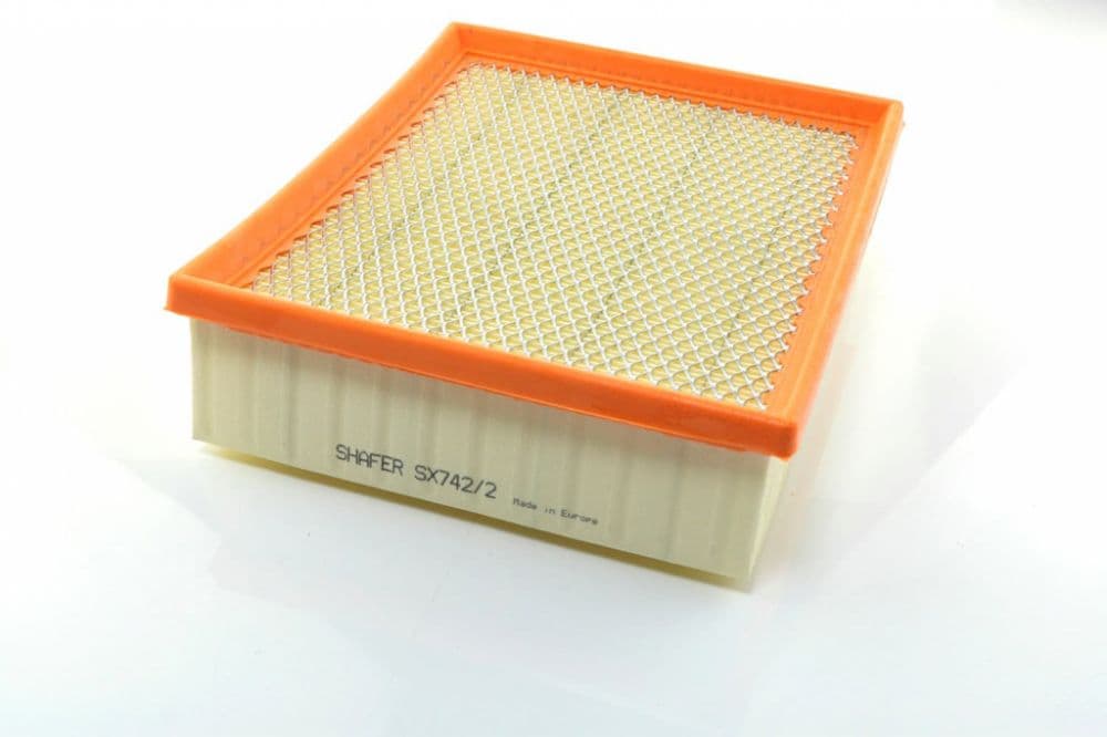 Filtre à аir Shafer SX742/2NB 