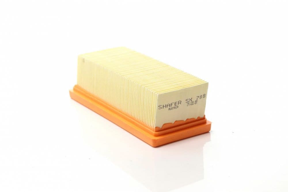 SX788 - Shafer