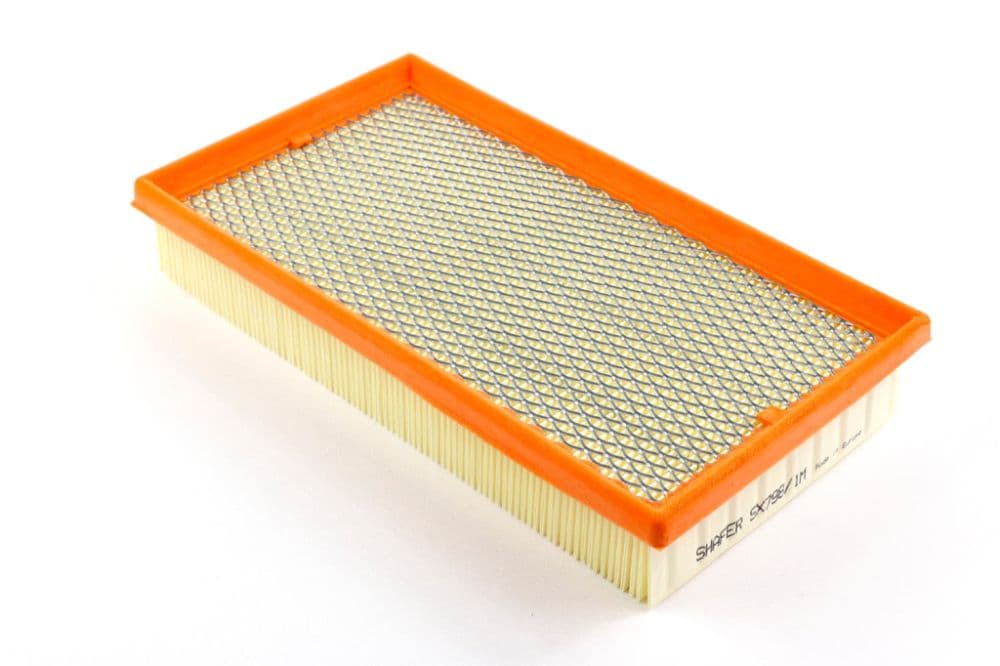 SX798/1MNB - Shafer