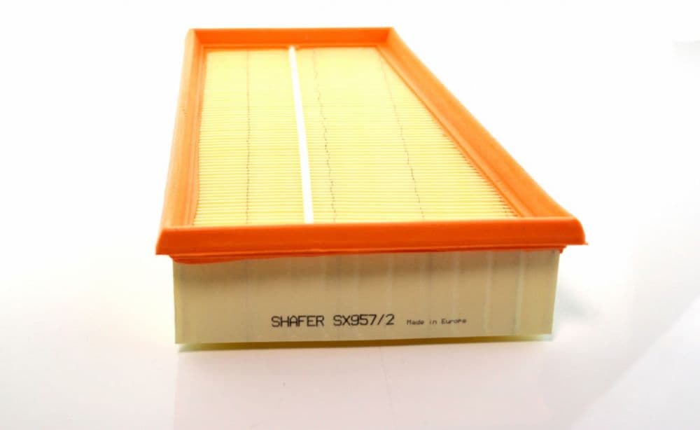 SX957/2 - Shafer