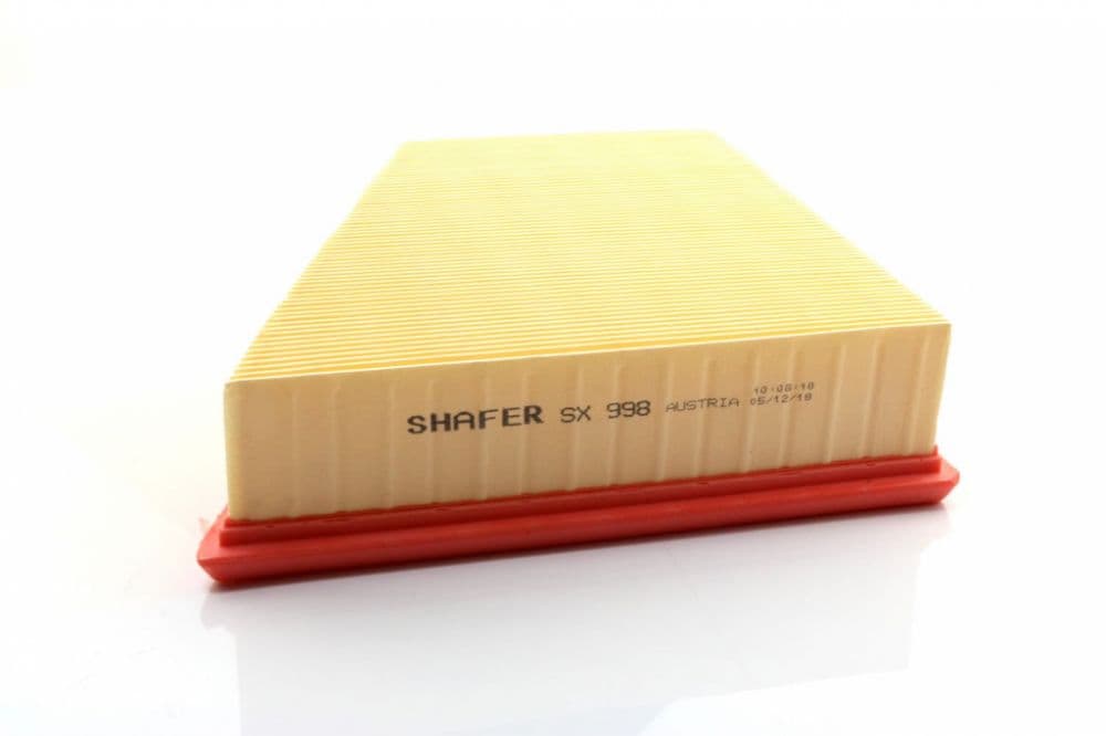 SX998 - Shafer