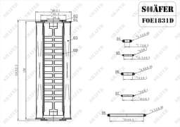 FOE183/1D - Shafer aperçu 1