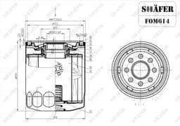 FOM614 - Shafer aperçu 1