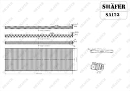 SA123 - Shafer aperçu 1