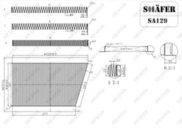 SA129 - Shafer aperçu 1