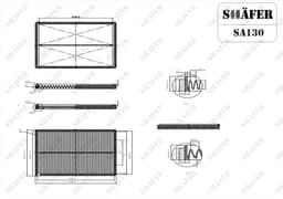 SA130 - Shafer aperçu 1