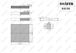 SA136 - Shafer aperçu 1