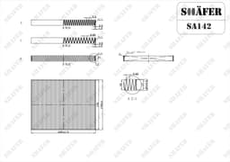 SA142 - Shafer aperçu 1