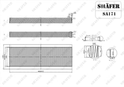 SA171 - Shafer aperçu 1