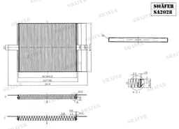 SA2028 - Shafer aperçu 1