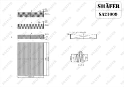 SA21009 - Shafer aperçu 1
