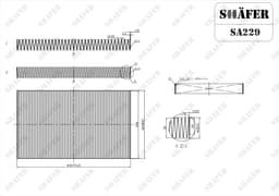 SA229 - Shafer aperçu 1