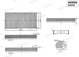 SA232 - Shafer aperçu 1