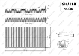 SA246 - Shafer aperçu 1