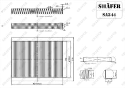 SA344 - Shafer aperçu 1