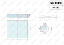 SA345 - Shafer aperçu 1