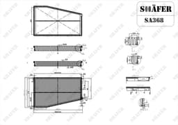 SA368 - Shafer aperçu 1