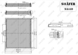 SA440 - Shafer aperçu 2