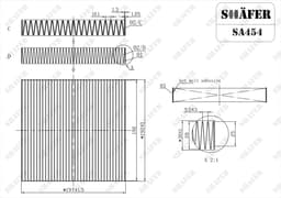 SA454 - Shafer aperçu 2