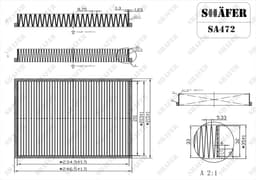SA472 - Shafer aperçu 2