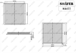 SA477 - Shafer aperçu 2