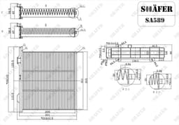 SA589 - Shafer aperçu 2