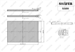 SA60 - Shafer aperçu 2