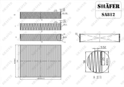 SA742 - Shafer aperçu 2