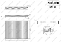 SA745 - Shafer aperçu 2