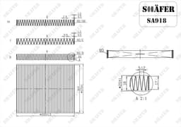 SA918 - Shafer aperçu 2