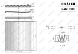 SAK10009 - Shafer aperçu 2