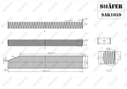 SAK1059 - Shafer aperçu 2