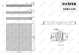 SAK1159 - Shafer aperçu 2