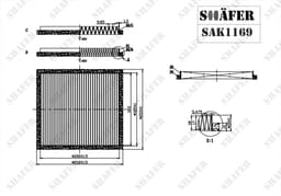 SAK1169 - Shafer aperçu 2