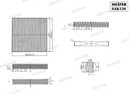 SAK136 - Shafer aperçu 2