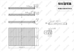SAK138107915 - Shafer aperçu 2