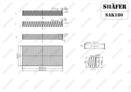 SAK180 - Shafer aperçu 2