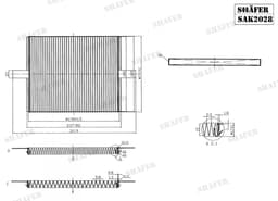 SAK2028 - Shafer aperçu 2